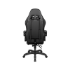 Fotel gamingowy Kruger&Matz GX-150 Czarny